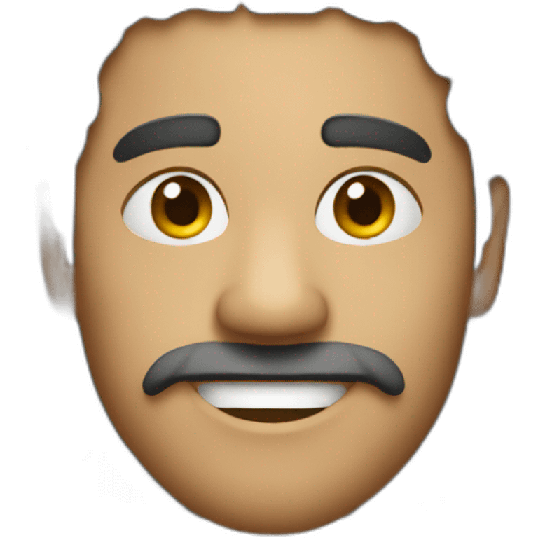 Jitler emoji