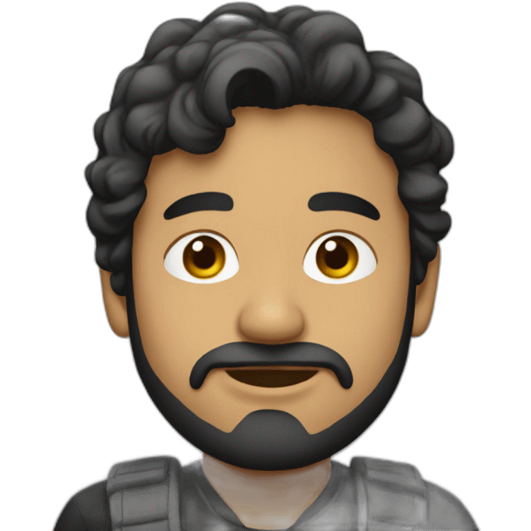 Antonio orozco emoji