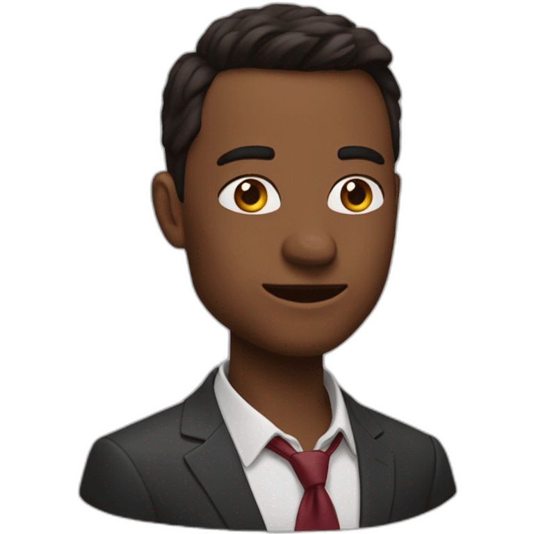 Elon Mush emoji