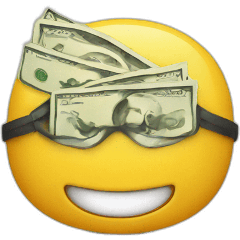 hosting expense emoji