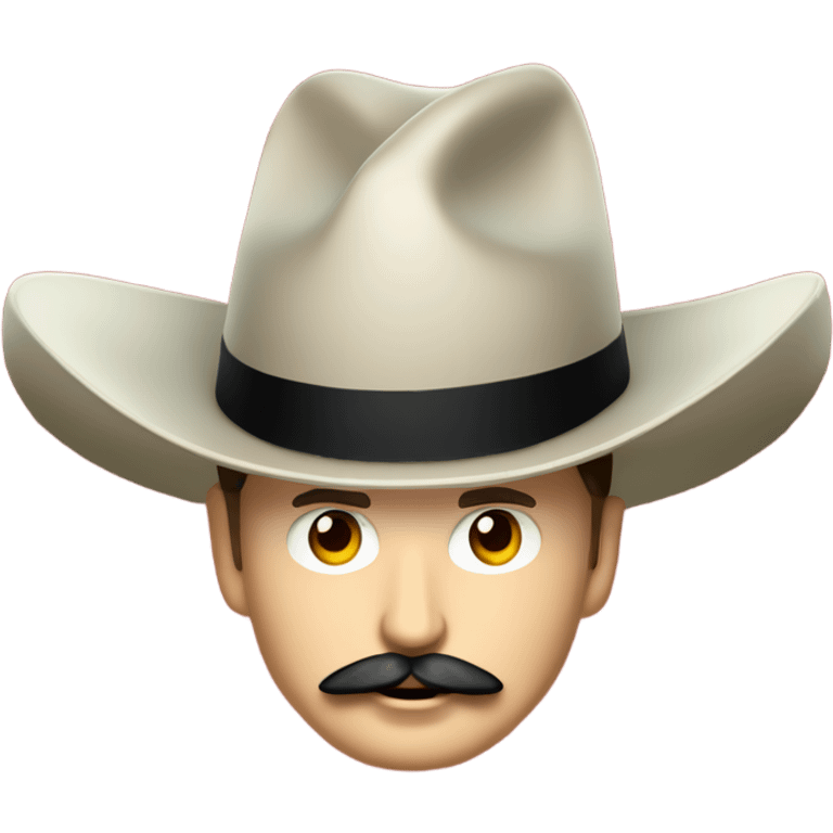  Elon musk eloncho with big mustache and black sombrero mexican hat and Tesla logo red green white Mexican shirt Tesla symbol token emoji