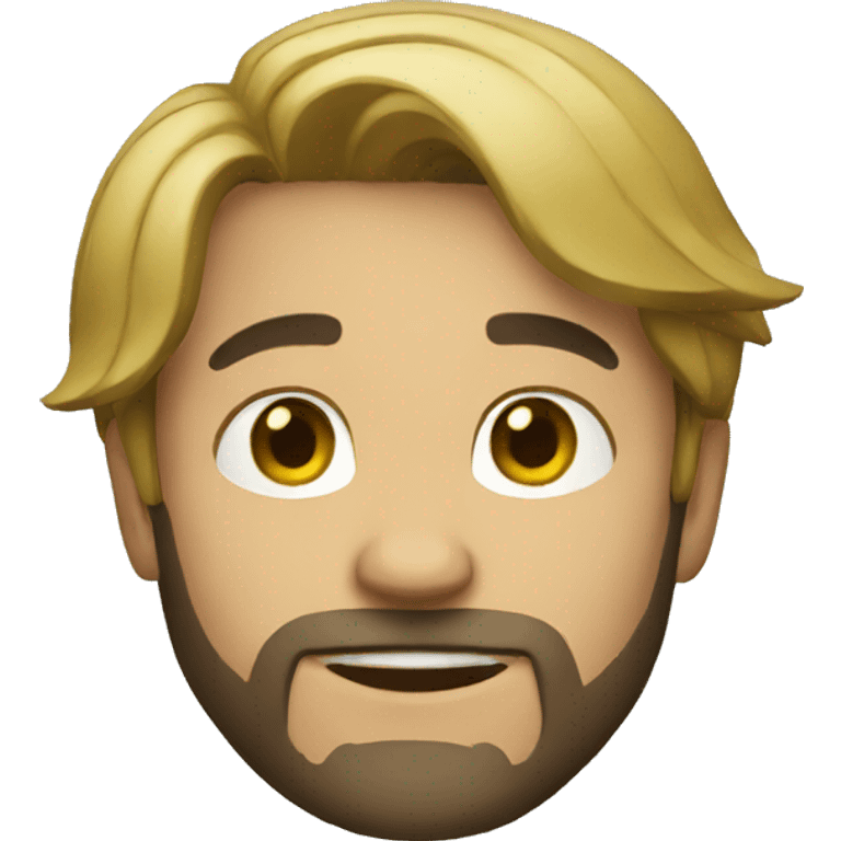 Leon emoji