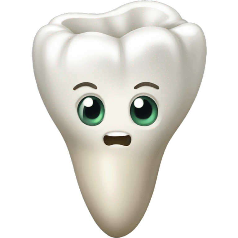 molar símbolo  emoji