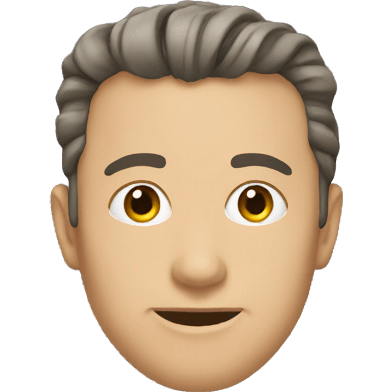 Musk emoji