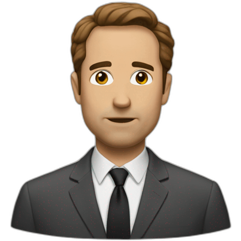 the office emoji