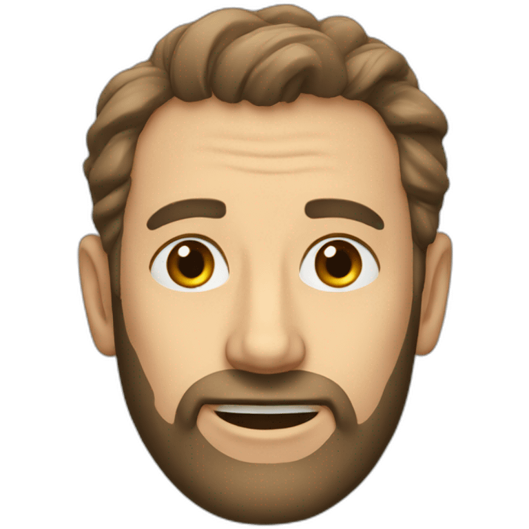 Ben ladin emoji