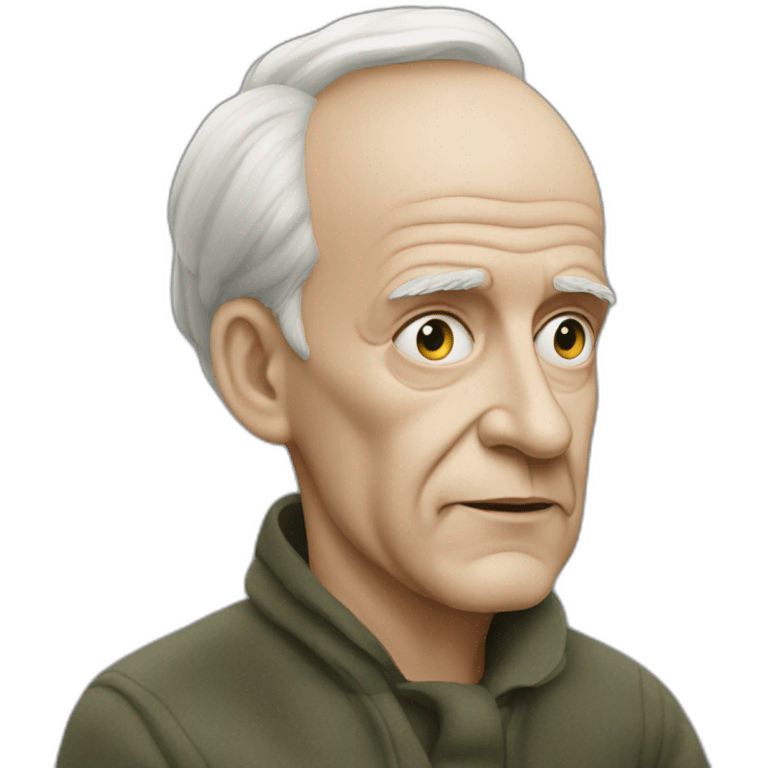 ingmar bergman emoji