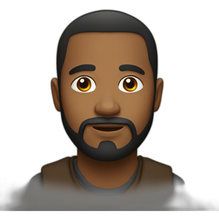 Emmanuel emoji