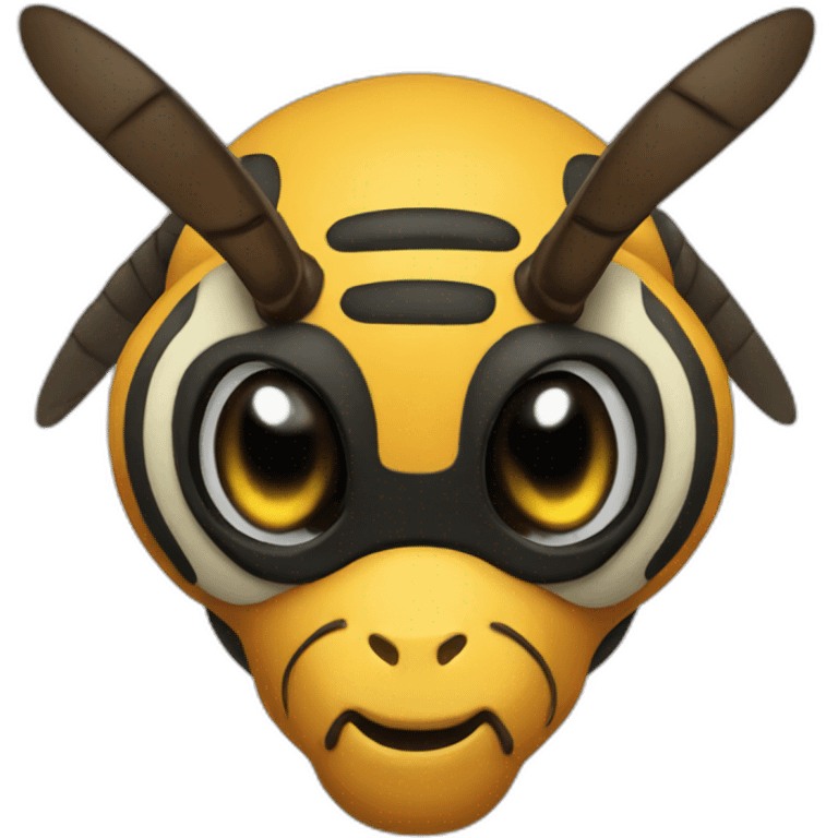 hornet emoji