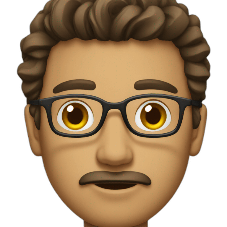 Abogado jabali emoji