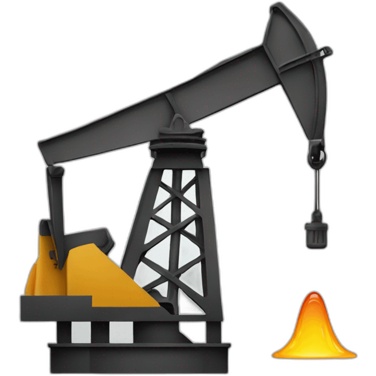 oil-onshore-derrick emoji