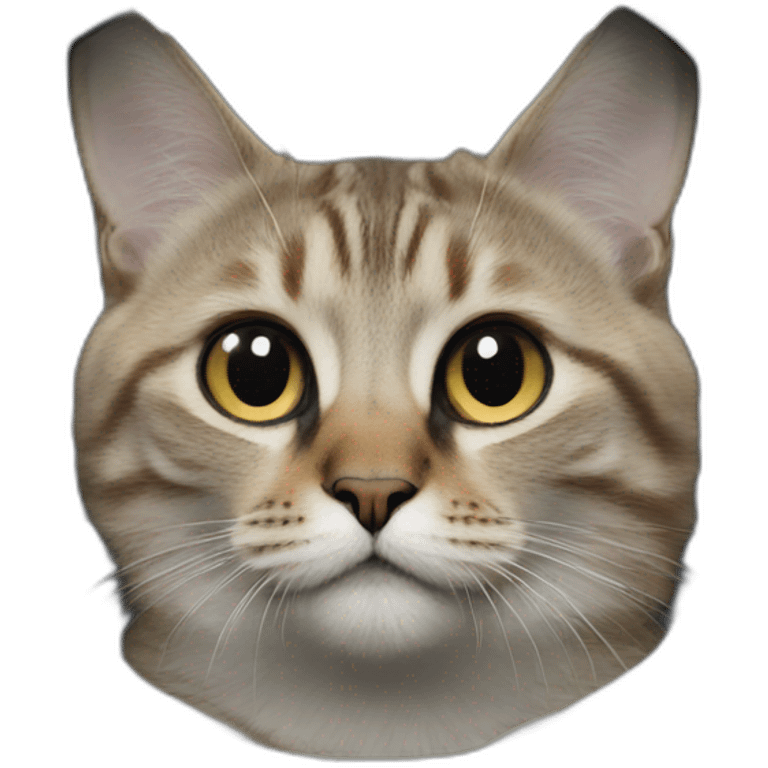 NASA cat emoji