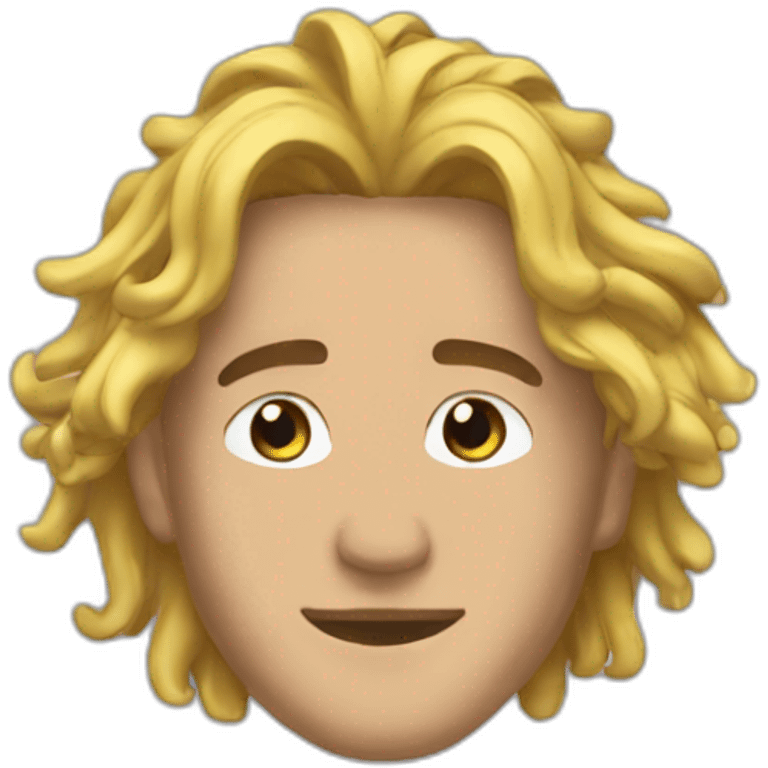 Nekfeu  emoji