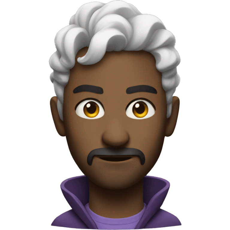 Arcane from Netflix emoji