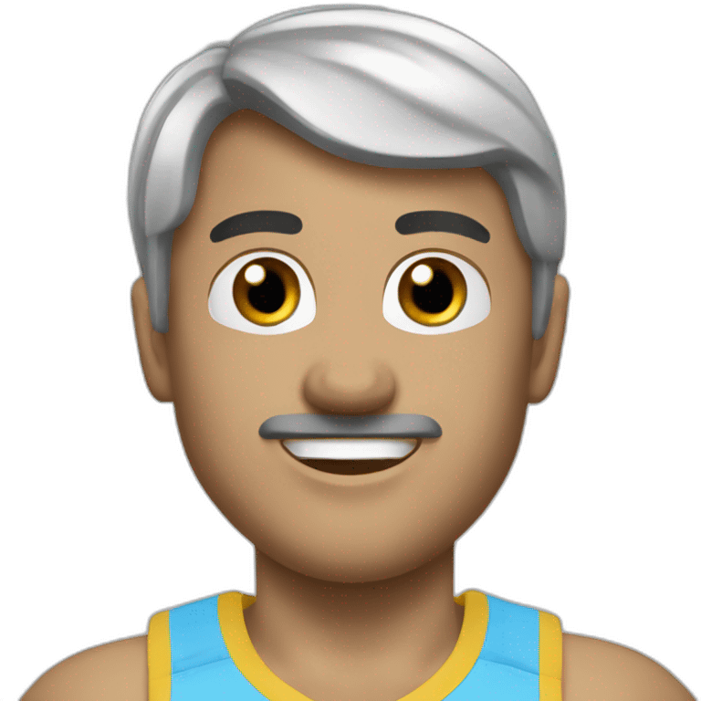 Olimpique de Marseille emoji