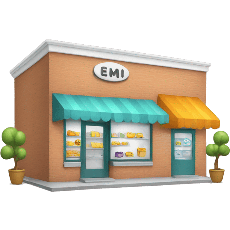 ecom store making money emoji