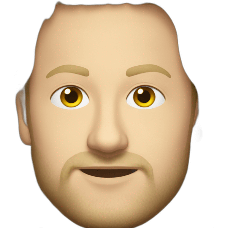 arjan lubach emoji