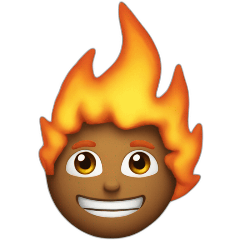 blaze emoji