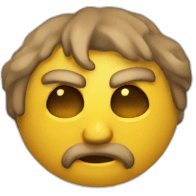 Anonimus emoji