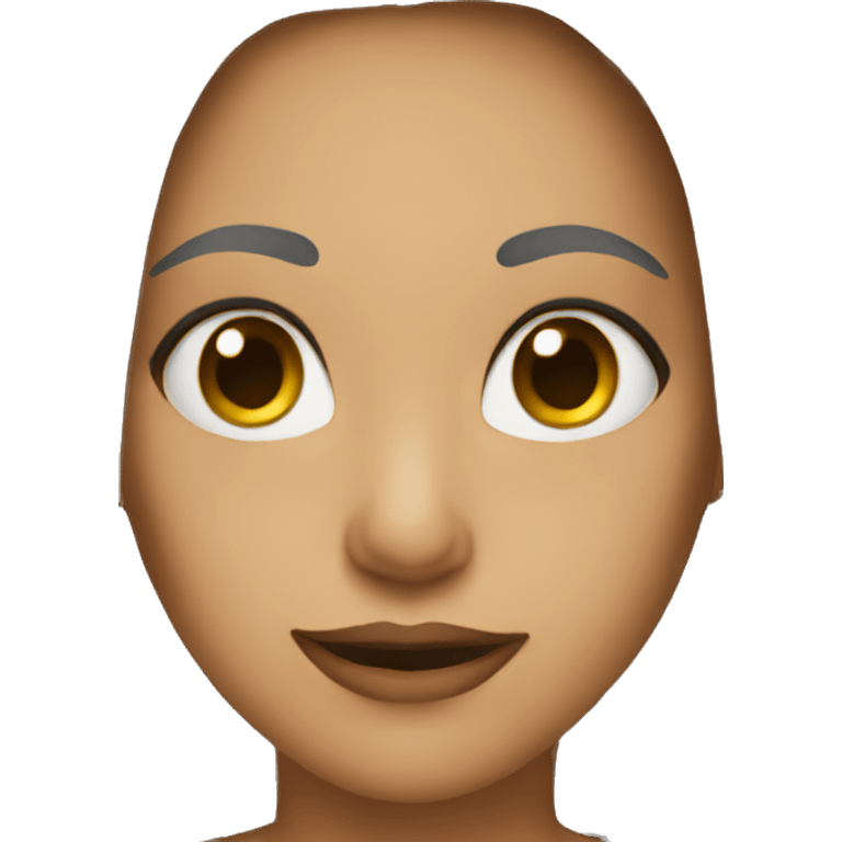 roxanne  emoji