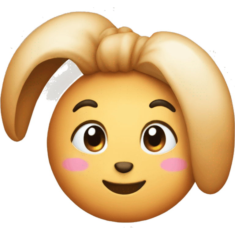 bun emoji