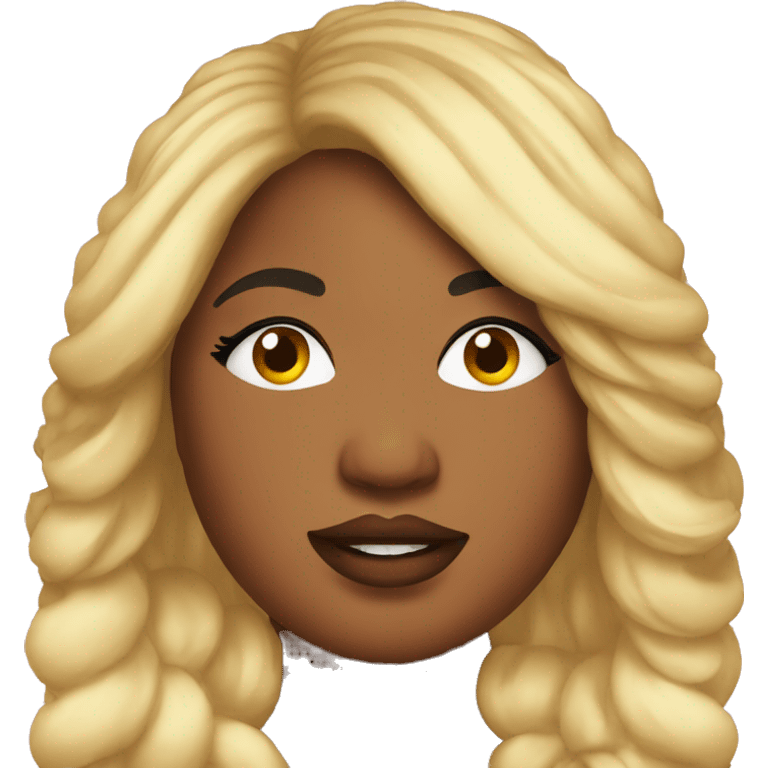 Lizzo emoji