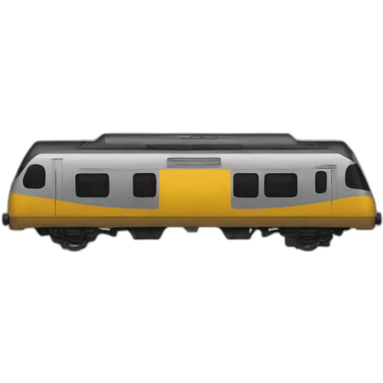 Sncf emoji