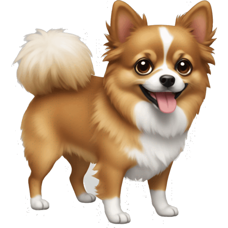 pomchi emoji