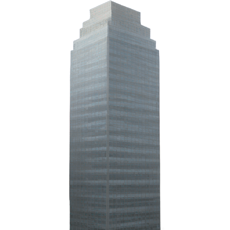 Skyscraper  emoji