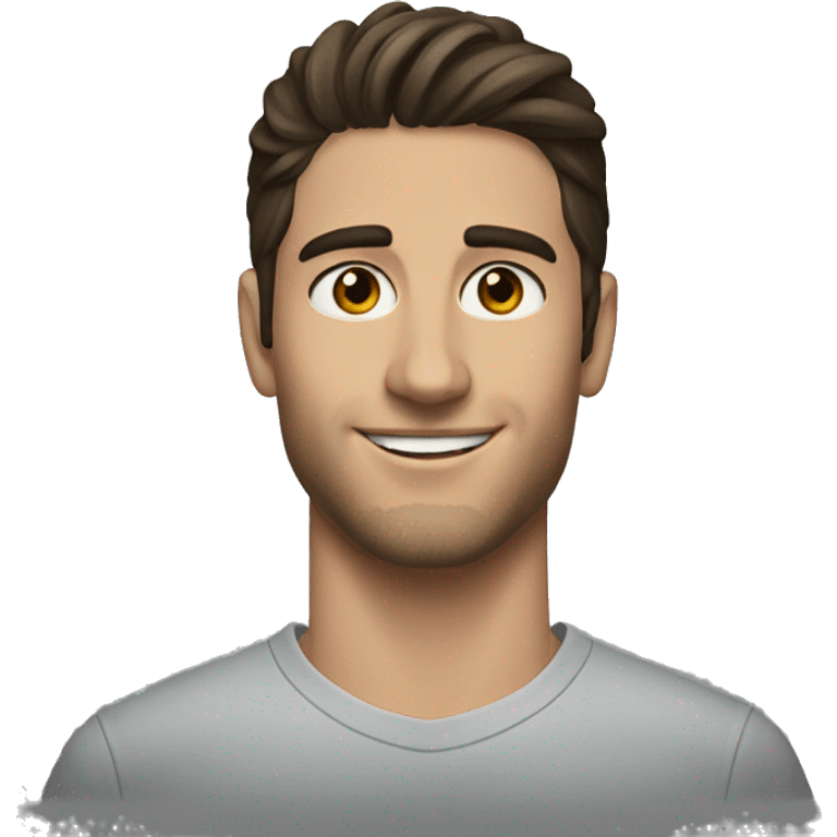 Jordan Bardella emoji