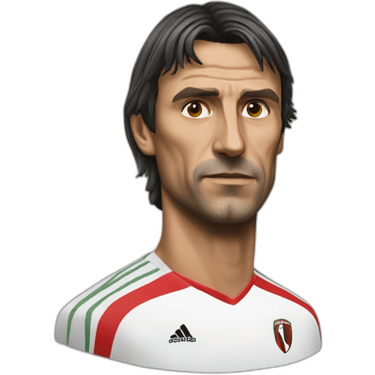 Maldini emoji