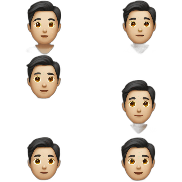 korean emoji