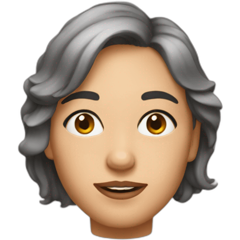 Marion emoji