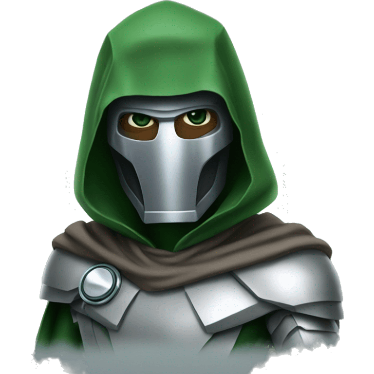 Doctor-Doom emoji