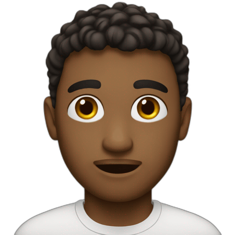 julio emoji