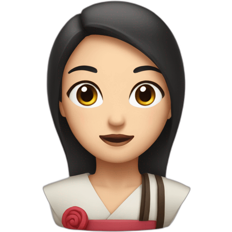 Maki emoji