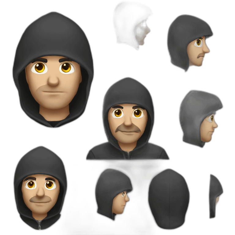 romanian thief emoji