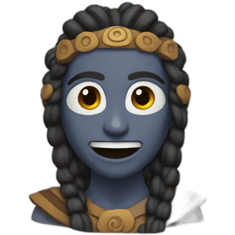 yautja emoji