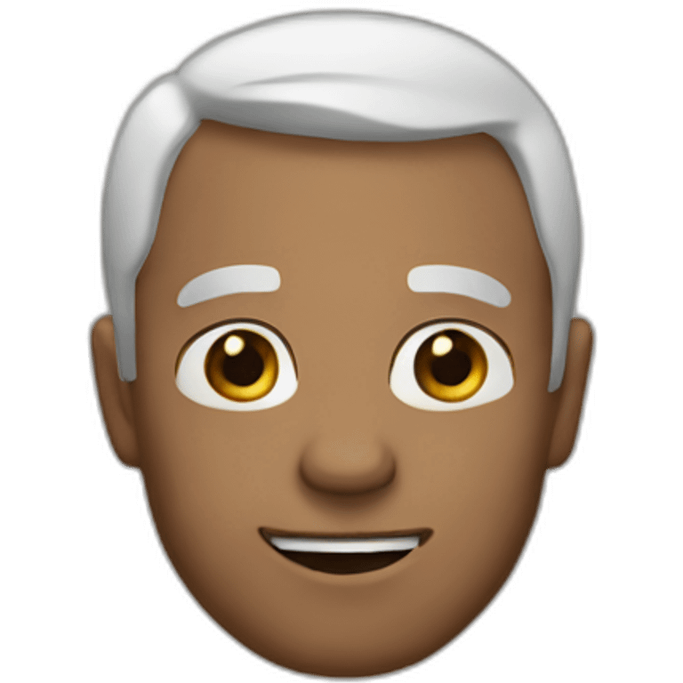 harold emoji