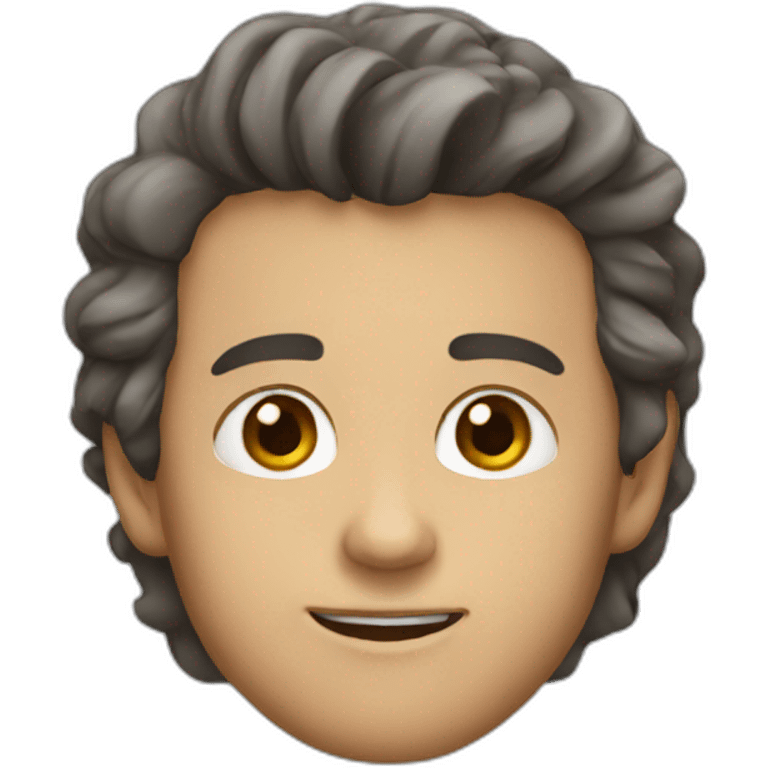 Asher emoji