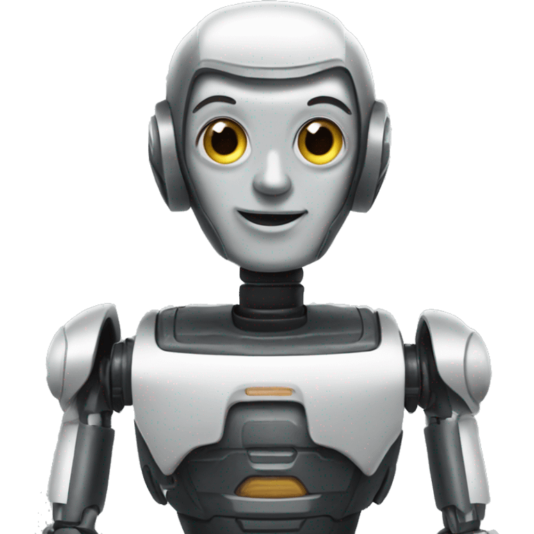 ROBOT GUKSIA emoji