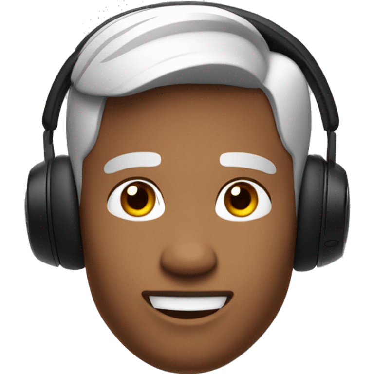 airpod pros second generation  emoji