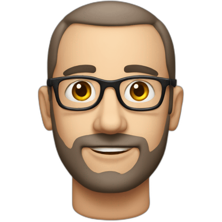 Mr marchmello emoji