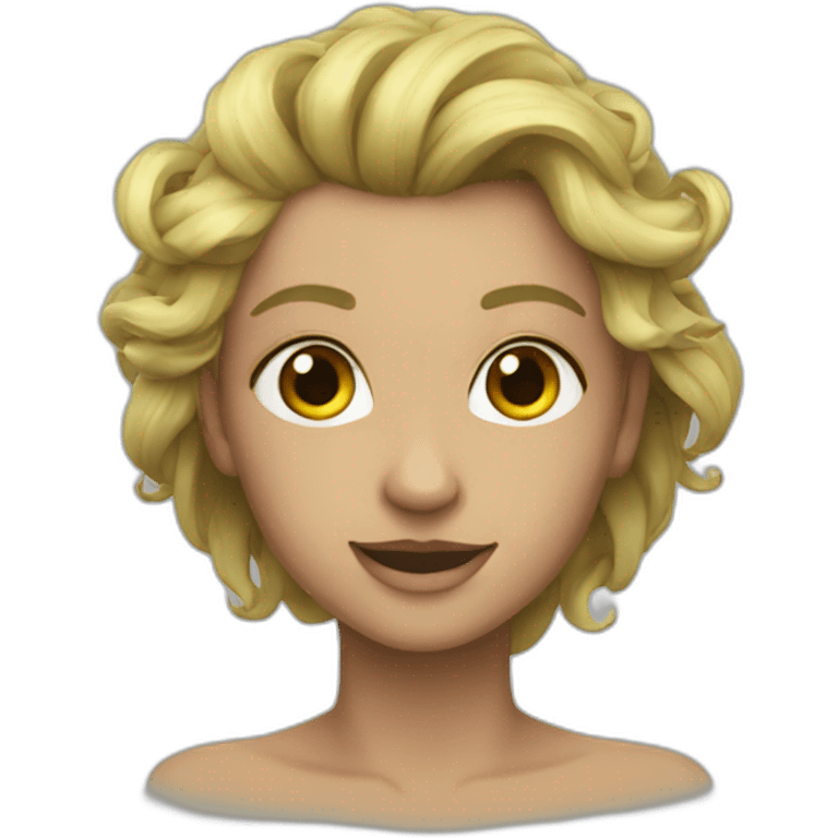 Yavanna emoji