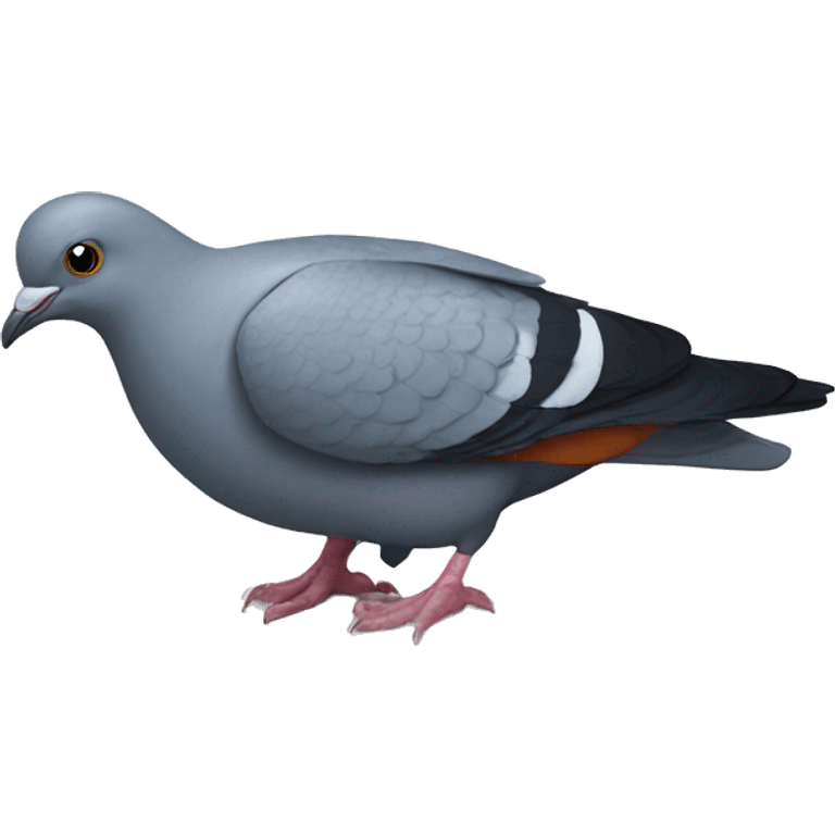 fish-pigeon emoji