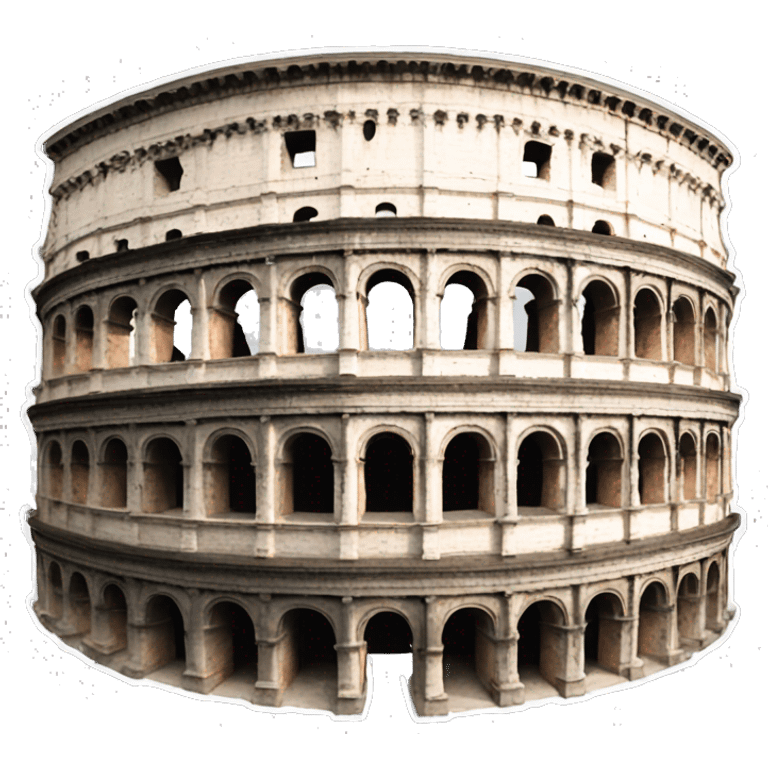 Colosseo emoji