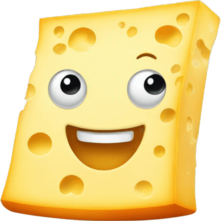 cheese thumbs up emoji