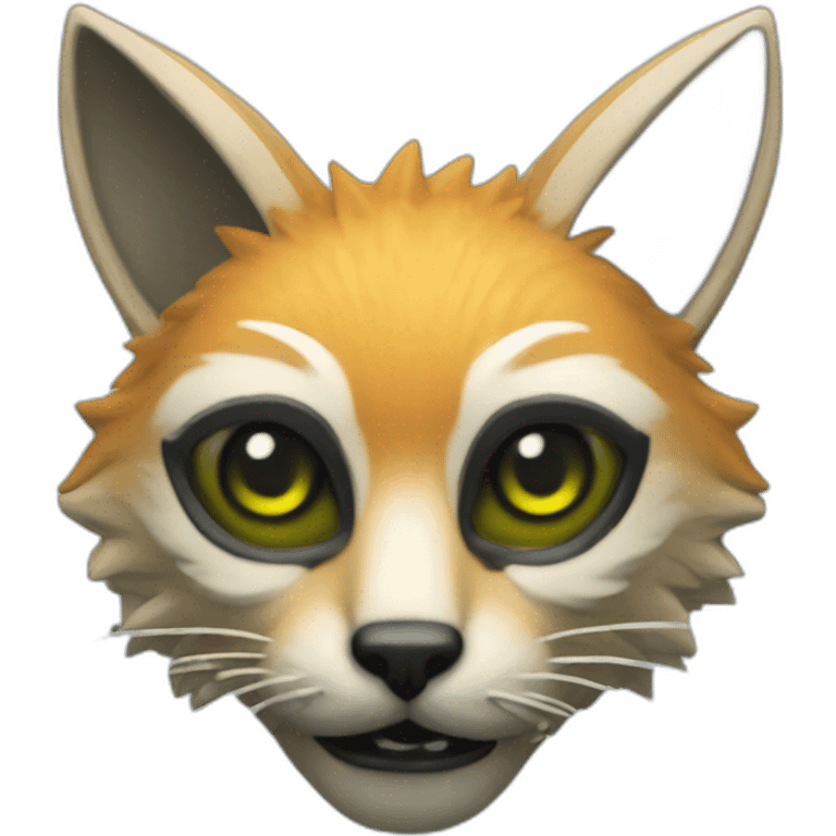 seafox galantis emoji