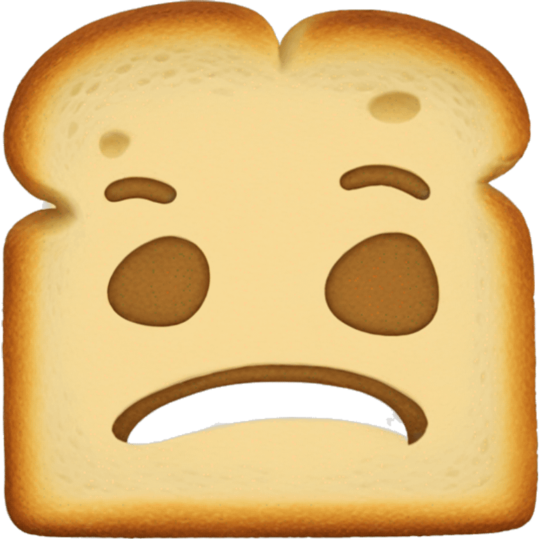 Steven Toast emoji