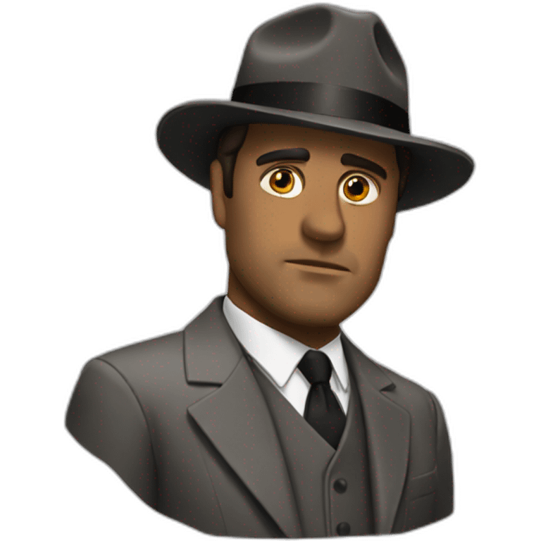 Freeze corleone emoji